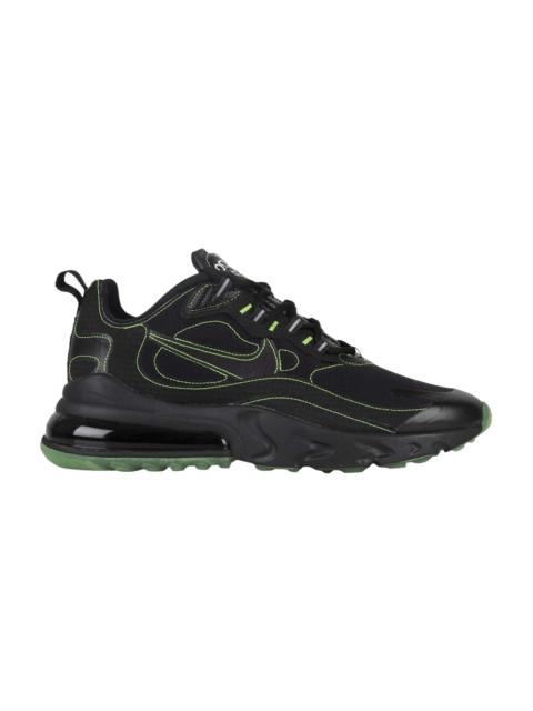 Air Max 270 React SP 'Electric Green'