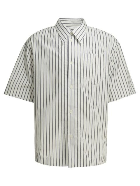 AMI Paris Ami Paris Casual Shirt "ami De Couer"