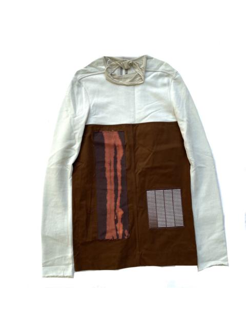 Rick Owens Rick Owens FW16 “Mastodon” Emotionless Sweater