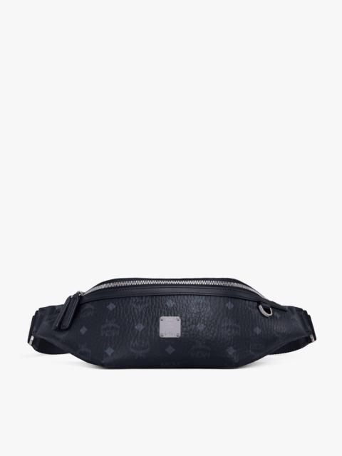 MCM Fursten Belt Bag in Visetos