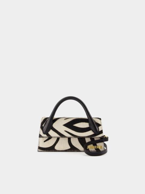 Jacquemus Le Chiquito Long Crossbody