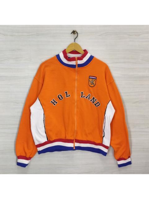 Other Designers Other - Holland Zipper Sweater