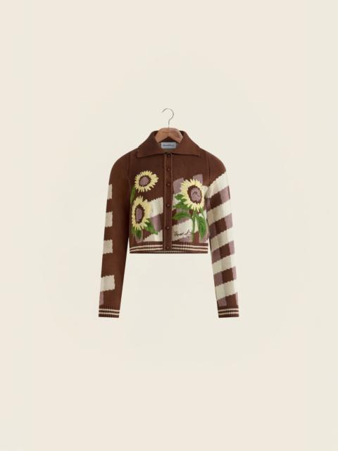 House of Sunny THE SUNFLOWER TRIPPER