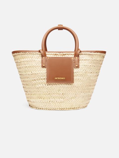 JACQUEMUS The Soli basket