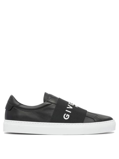 Givenchy "urban Street" Sneakers