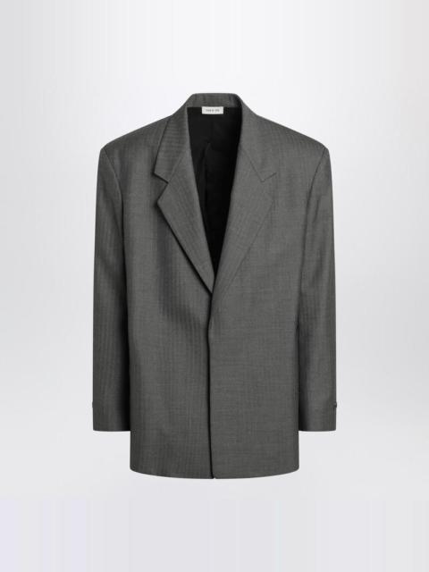 Fear of God Fear Of God Single-Breasted Blazer