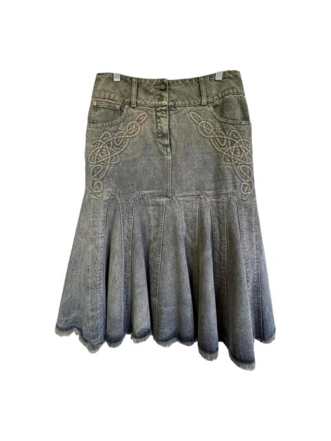 Alexander McQueen Mid-length skirt