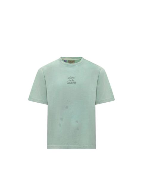 GALLERY DEPT. Gallery Dept. Blue T-Shirts & Vests - T-Shirts Men