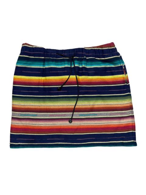 Other Designers Outdoor Style Go Out! - Wildthings Inside Out Skirt