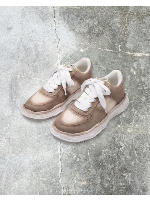 Maison MIHARAYASUHIRO Wayne Low Top