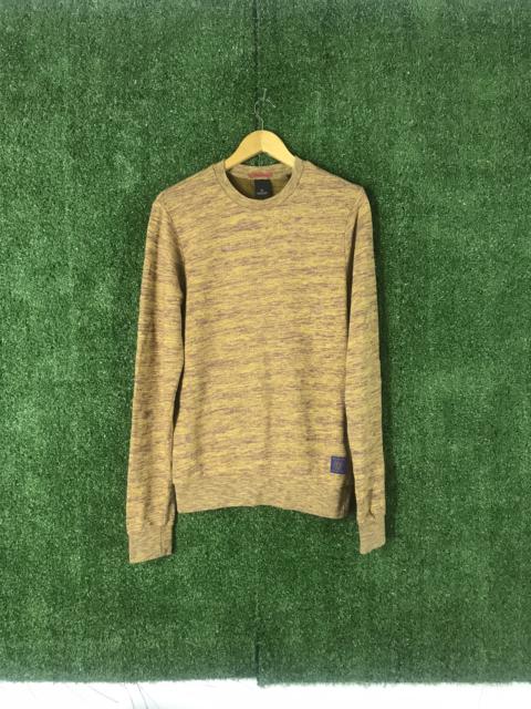 Other Designers Scotch & Soda - SCOTCH&SODA SWEATSHIRT NICE DESIGN