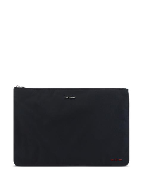 KITON - Kiton Men Clutch Bag