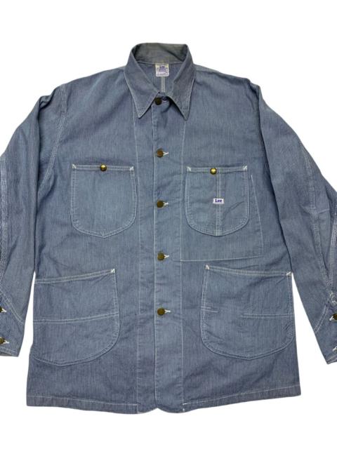 Other Designers Lee union made