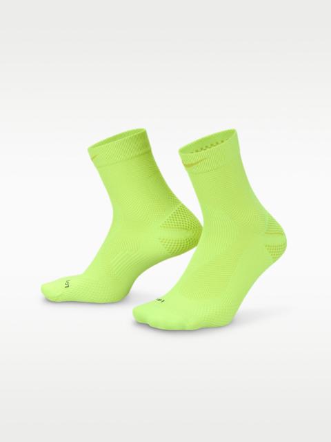 Nike Nike Running Lightweight Micro Crew Socks (1 Pair)