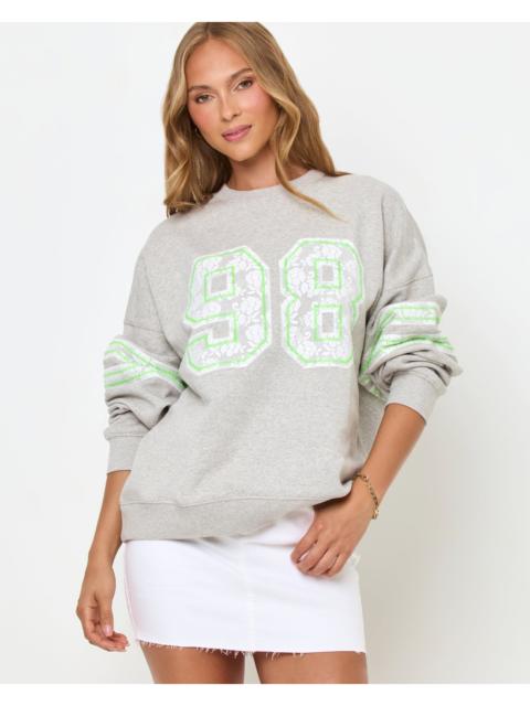 L*SPACE Legend Sweatshirt