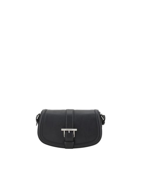 Alexander McQueen Alexander Mcqueen T-Bar Satchel Bag
