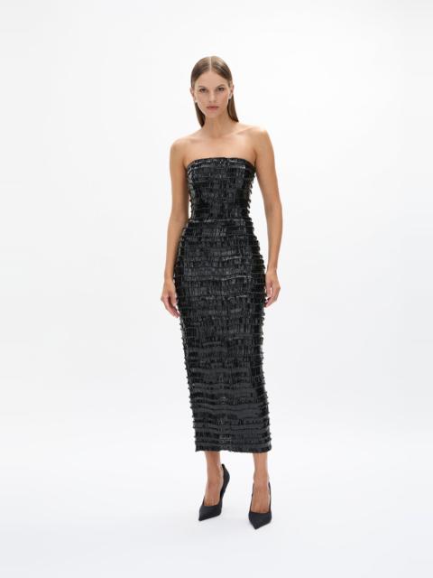 RACHEL GILBERT SYLVIE DRESS