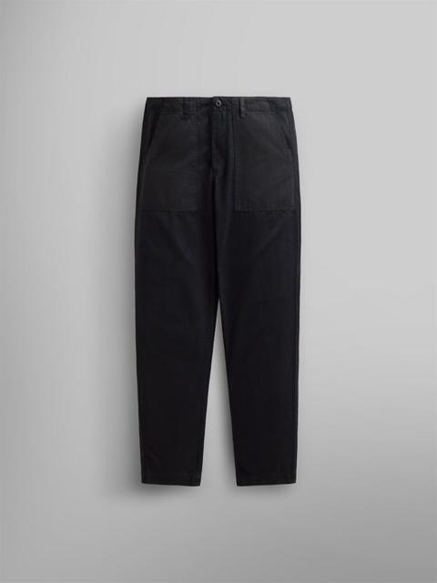 ALPHA INDUSTRIES FATIGUE PANT