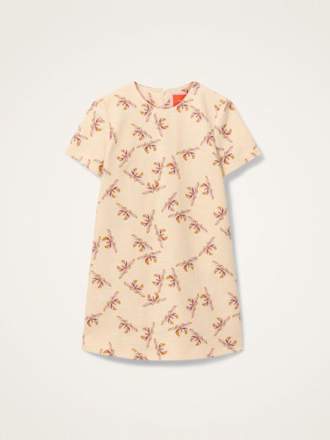 La DoubleJ Mini Swing Dress