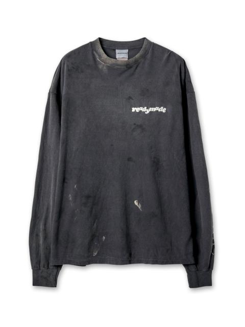 Readymade LS T DESTRUCTION