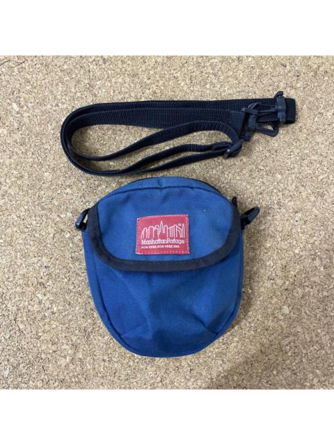 MANHATTAN PORTAGE SHOULDER SLING BAG