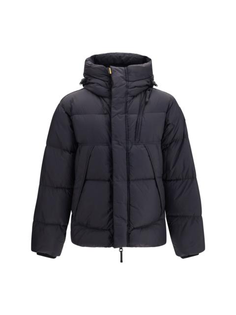 PARAJUMPERS Parajumpers Men Jacket Cloud Padded With Hood