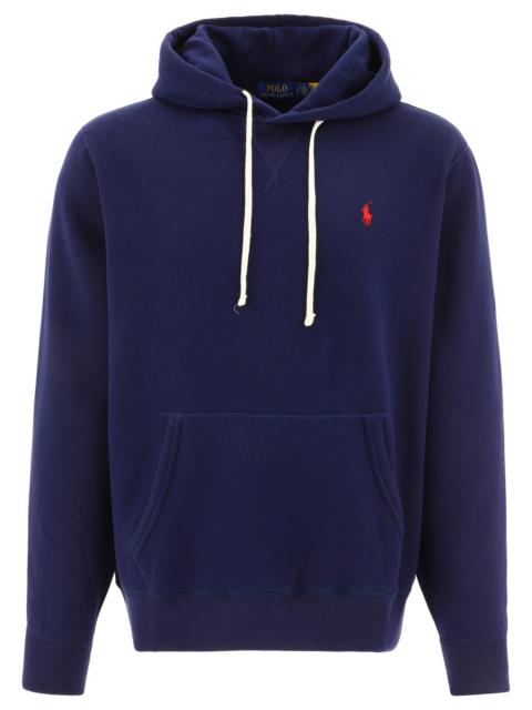 Other Designers Polo Ralph Lauren "rl" Hoodie