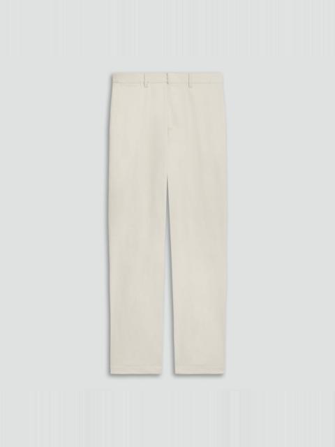 Theory Straight Chino Pant in Moonsoft Cotton