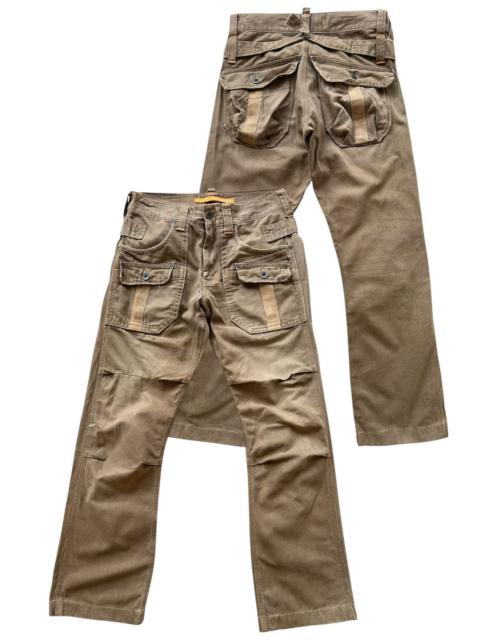 Other Designers Vintage Edwin Multipocket Pants 32x29 .5