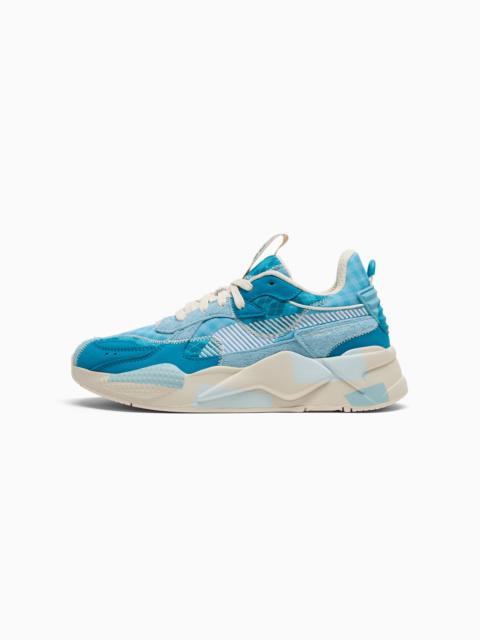 PUMA RS-X Rain Map Hyper Prep Sneakers Unisex
