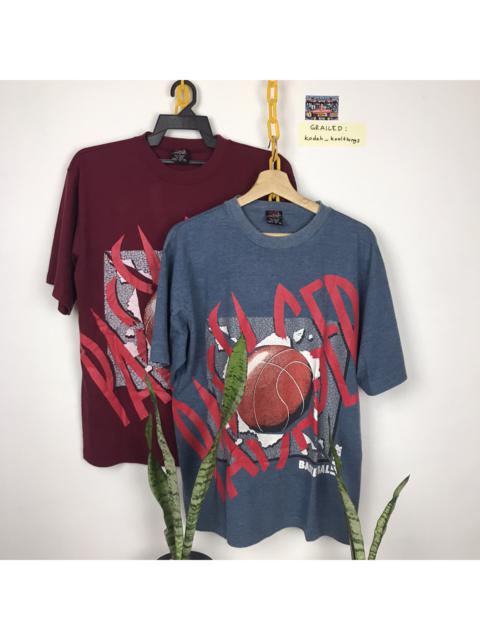 Other Designers Vintage - Vintage Basketball Tees one price
