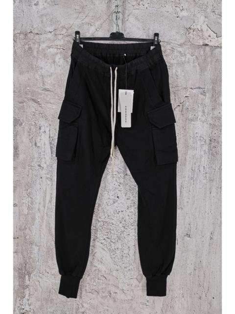 Brand New With Tags Rick Owens Drkshdw Men's Mastadon Cut Cargo,  800$