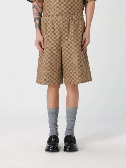 GUCCI Shorts men Gucci