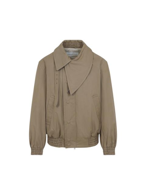 Dries Van Noten Dries Van Noten Vendo Bomber Jacket Men