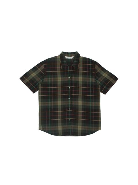 Burberry 90s Burberry Plaid Shirt