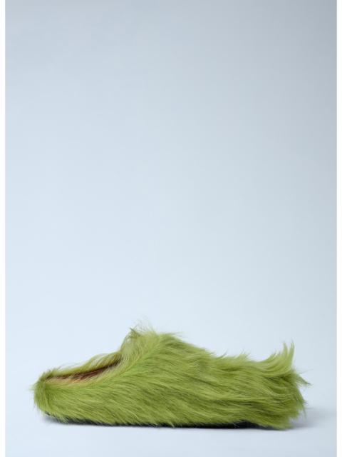 Marni Marni Women Fussbett Mules