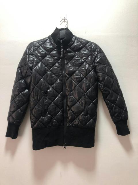 Other Designers VON DUTCH Jacket Puffer No Hoodie