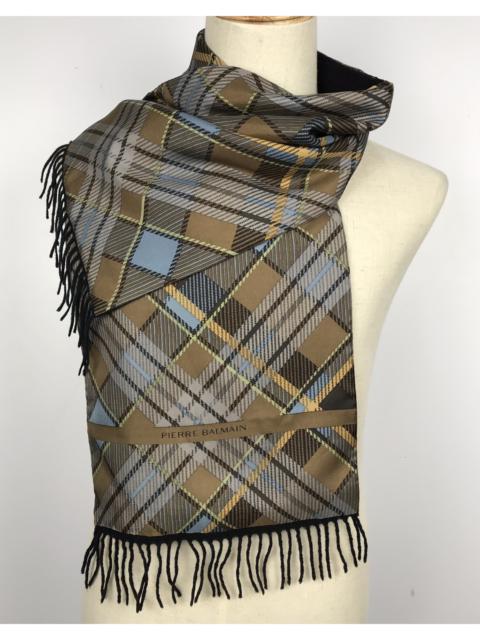 Other Designers Other - pierre balmain scarf