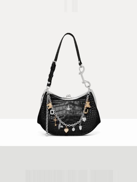 Vivienne Westwood CHARM FRAME PURSE