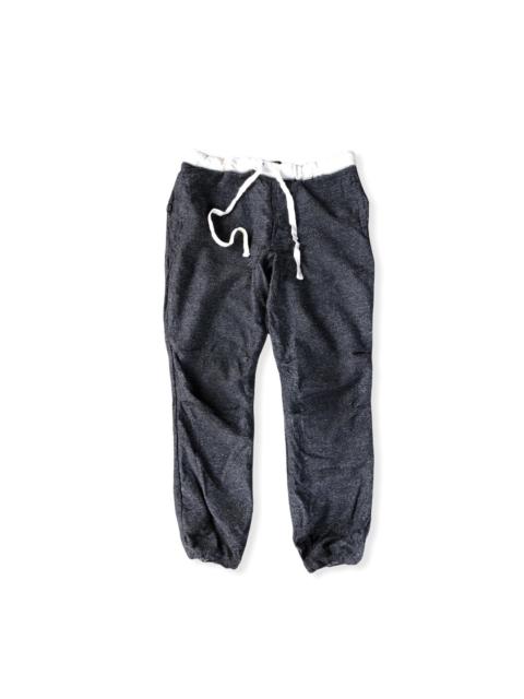 BEAMS PLUS Beams Plus Wool Jogger Pant