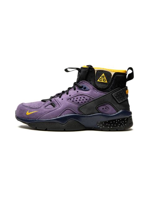 Nike ACG Air Mowabb OG "Gravity Purple"