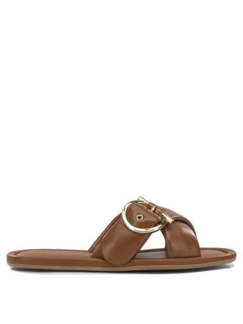 FERRAGAMO Ferragamo Elyzia Slides
