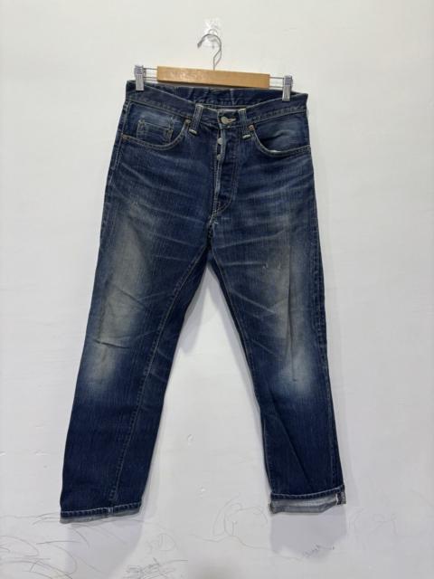 Other Designers Eternal Selvedge Jeans