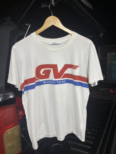Givenchy Givenchy Tshirt