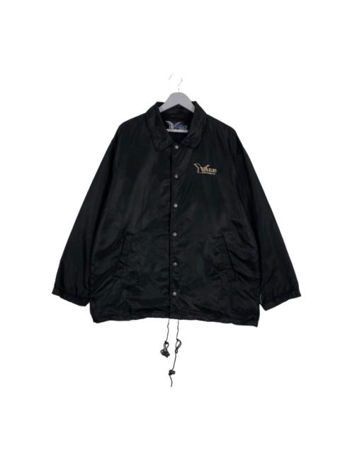 Other Designers Japanese Brand - Vintage 90s Yale University Light Jacket