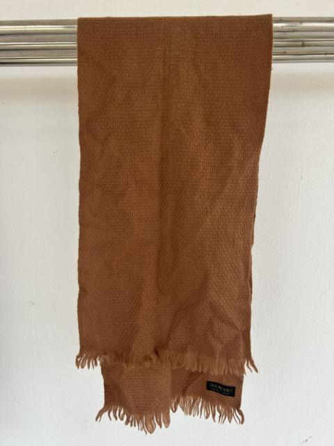Other Designers Other - B.B. Neele Scarf Muffle Beige