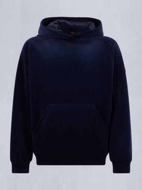 MOOSE KNUCKLES GOLD SERIES PRESTON HOODIE