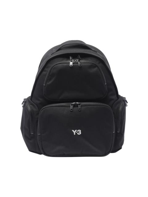 Y-3 Utility Backpack Backpack