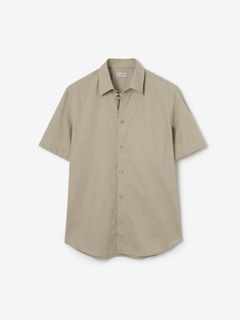 Burberry Cotton Shirt