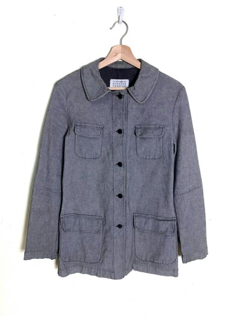 Maison Margiela Vintage Maison Margiela Denim Jacket